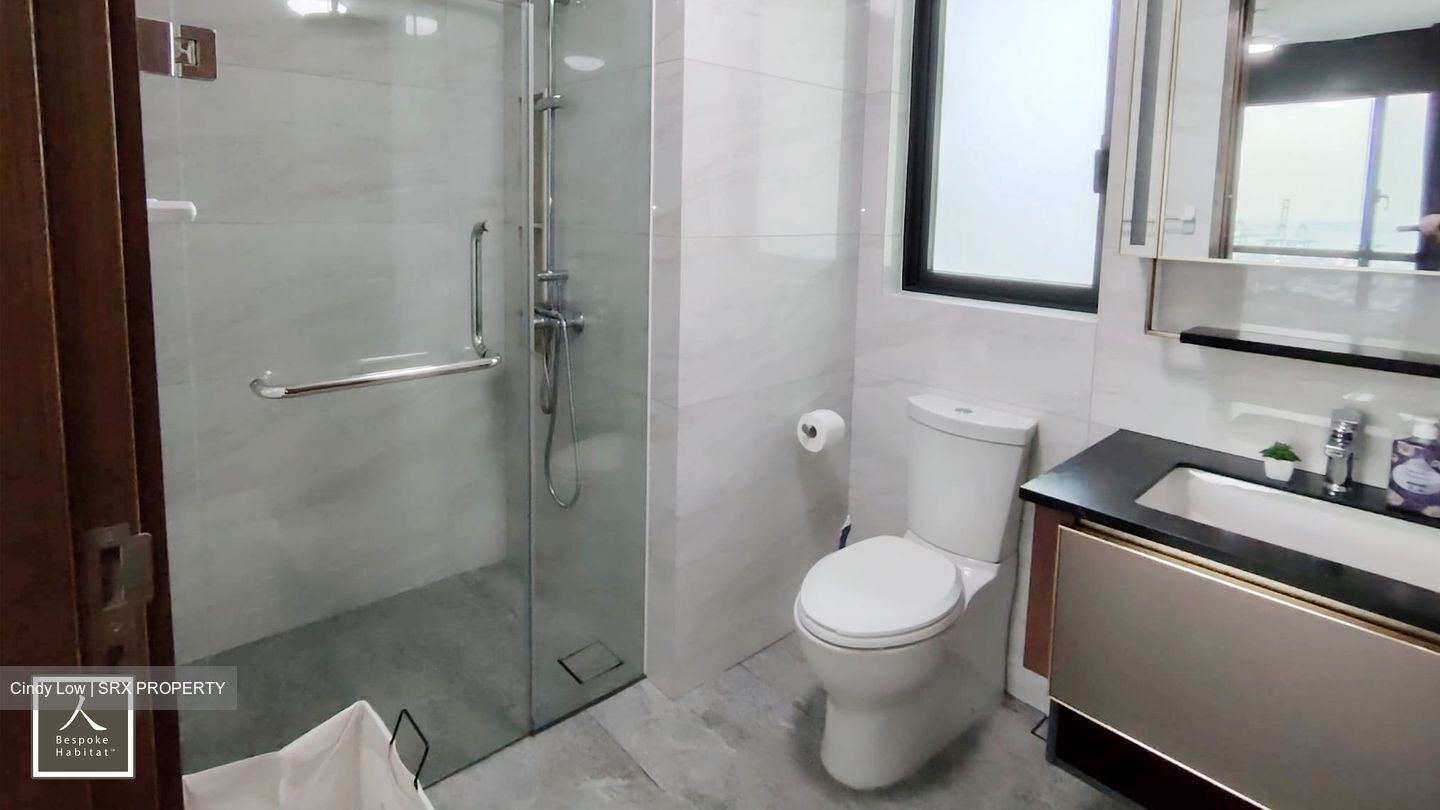 Normanton Park (D5), Apartment #557577681